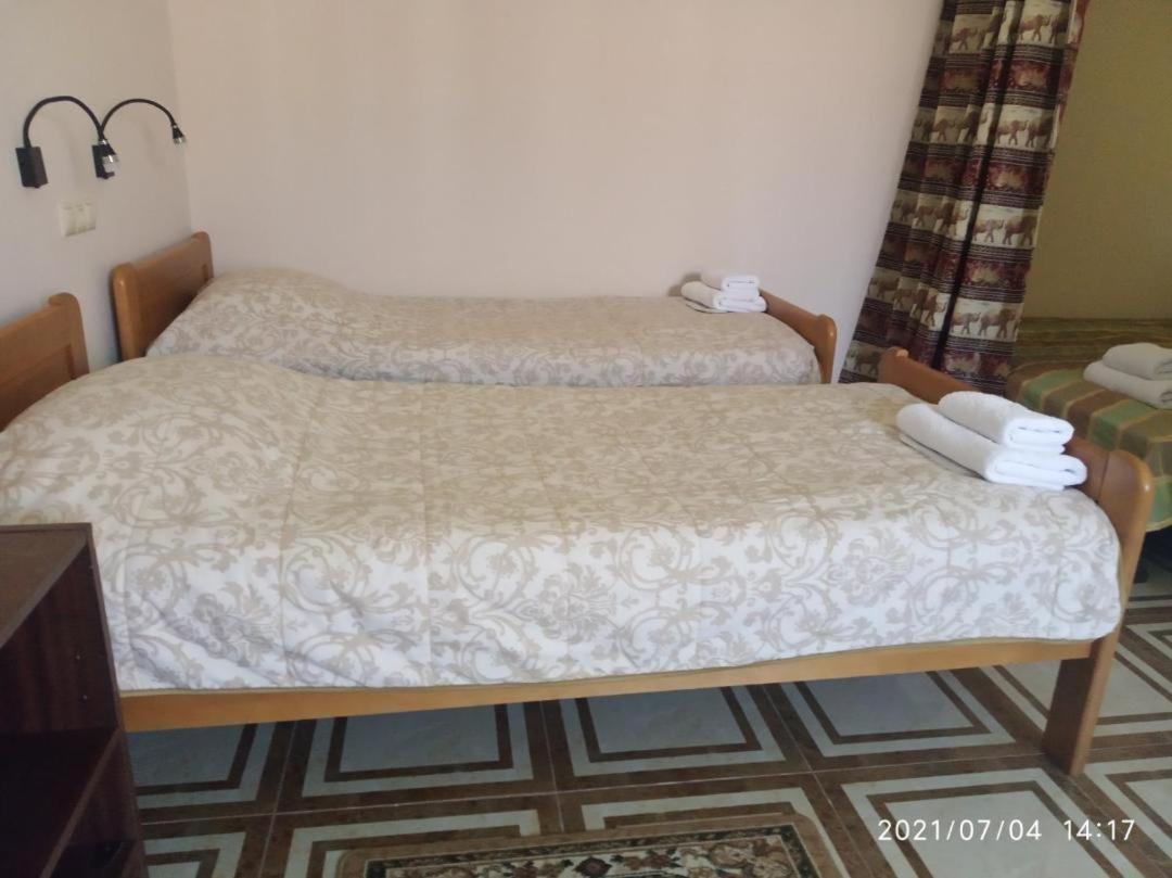 Guest House Hasmik Yeghegnadzor エクステリア 写真