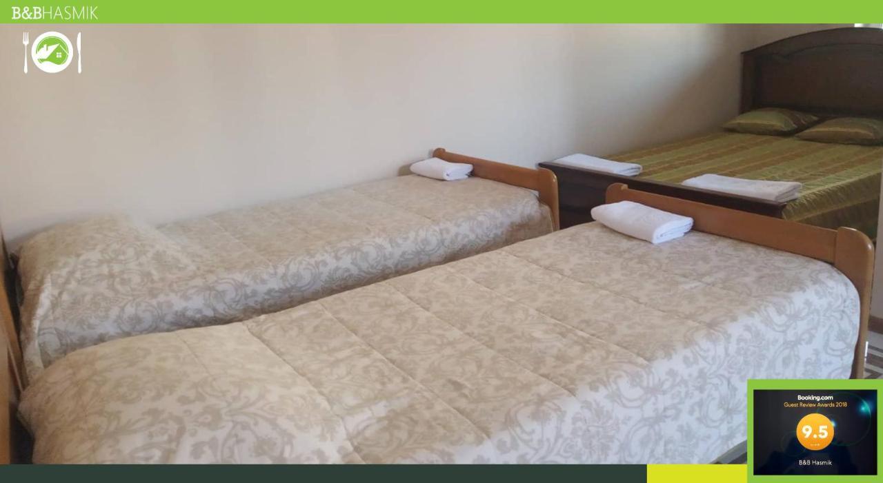 Guest House Hasmik Yeghegnadzor エクステリア 写真