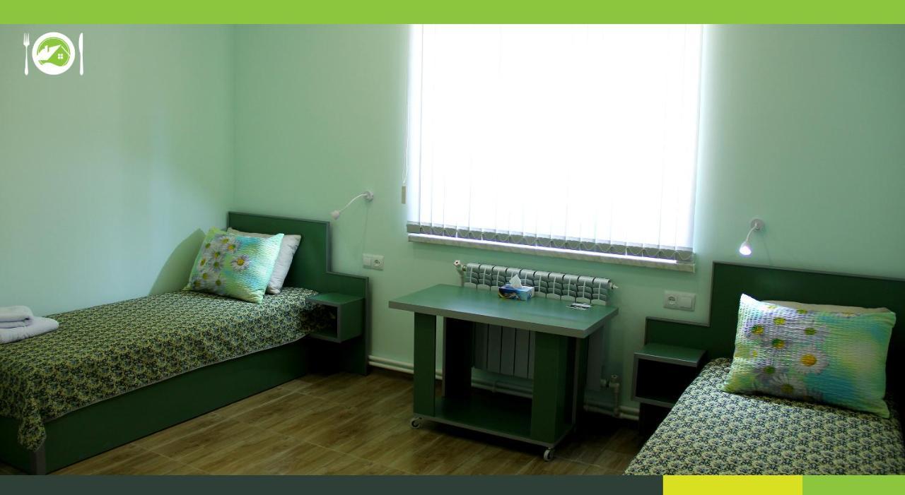 Guest House Hasmik Yeghegnadzor エクステリア 写真