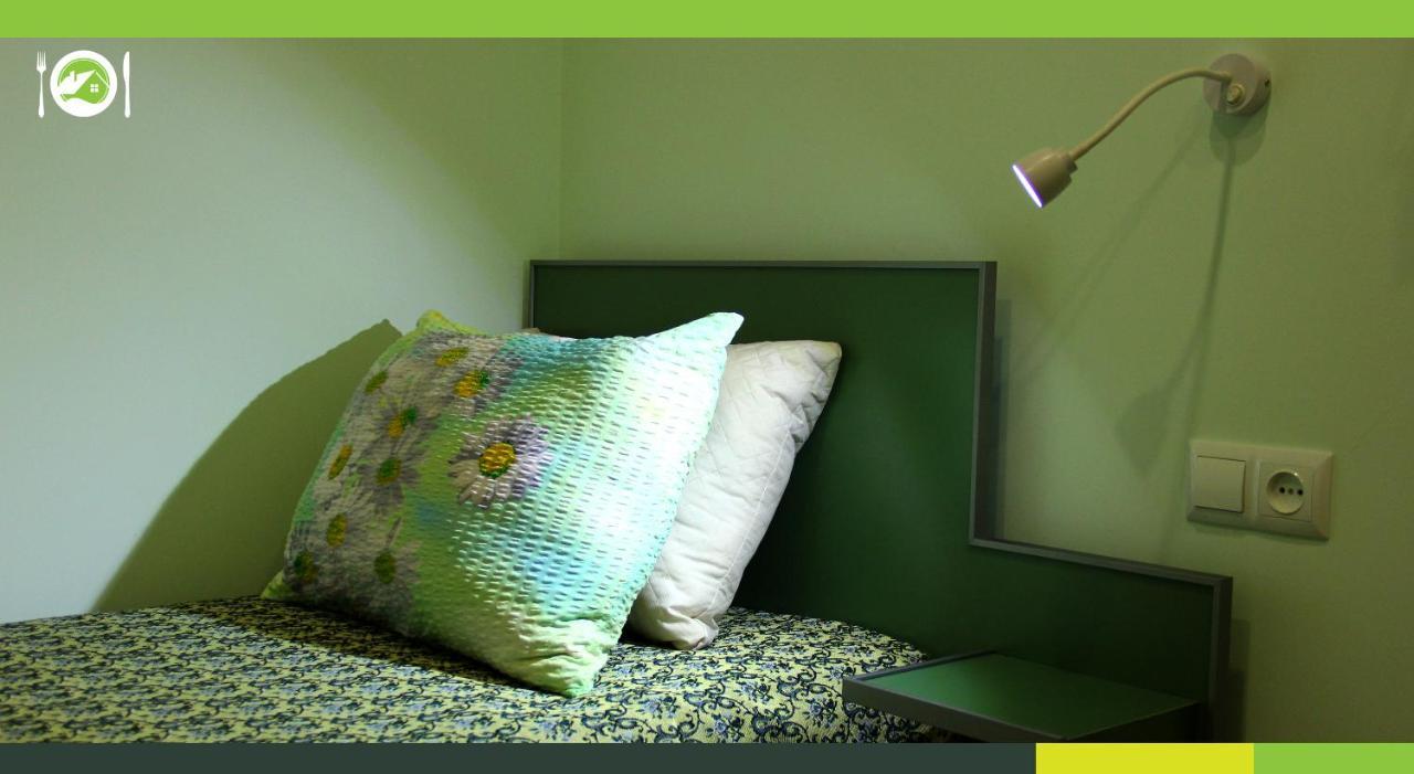 Guest House Hasmik Yeghegnadzor エクステリア 写真